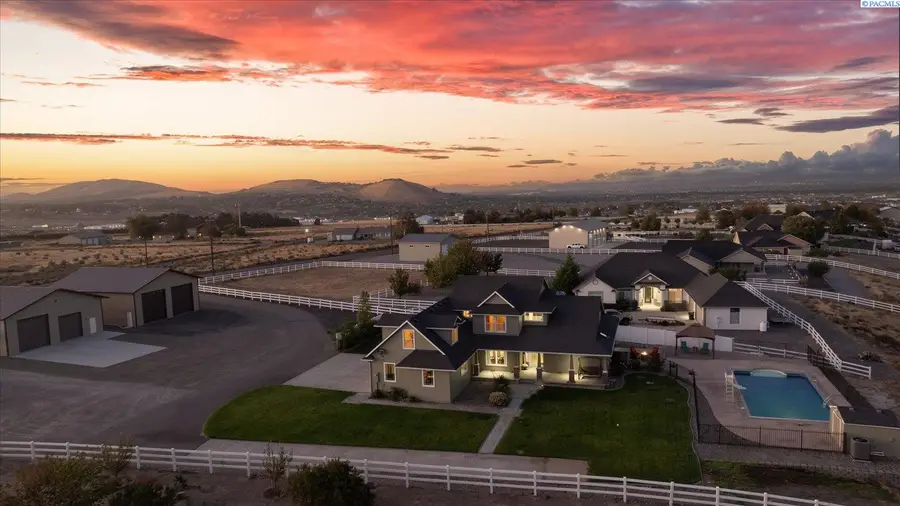 21411 S Clodfelter, Kennewick, WA 99338 - #2