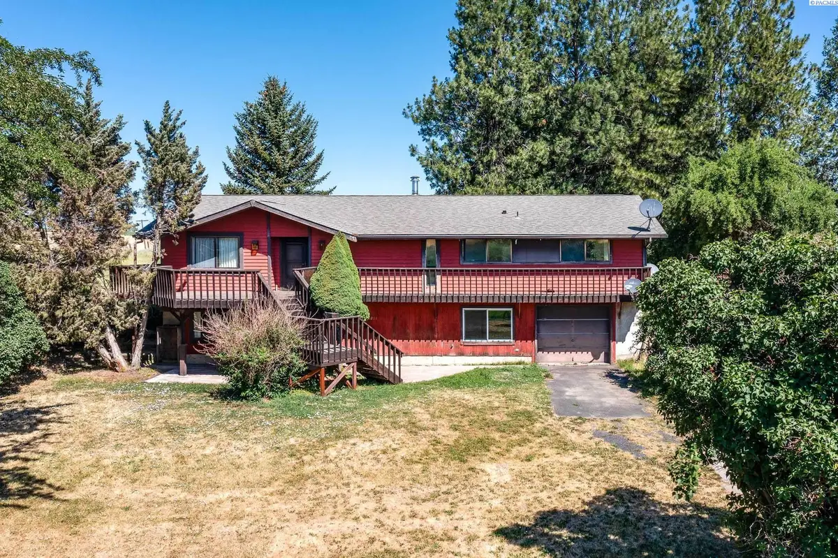 33351 Sr 27, Oakesdale, WA 99158 - Image #1