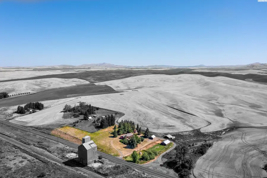 33351 Sr 27, Oakesdale, WA 99158 - Image #2