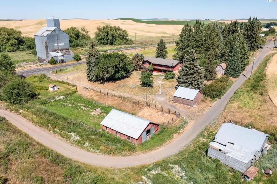 33351 Sr 27, Oakesdale, WA 99158 - Image #3