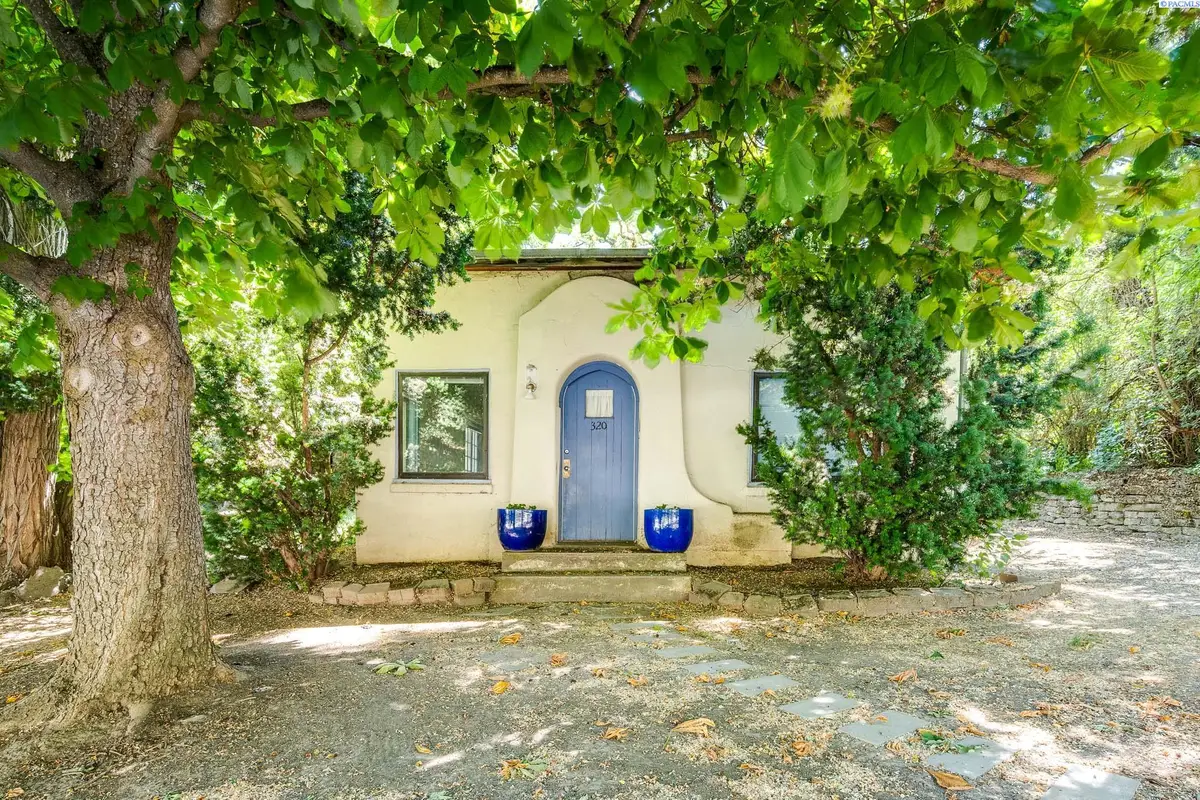 320 SE Spring St., Pullman, WA 99163-2524 - #1