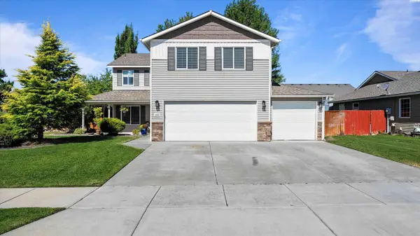 4012 Manassas Ct, Pasco, WA 99301
