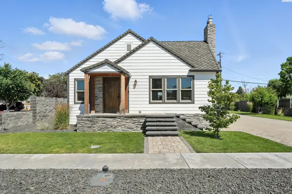 338 N Almira Ave., Connell, WA 99326