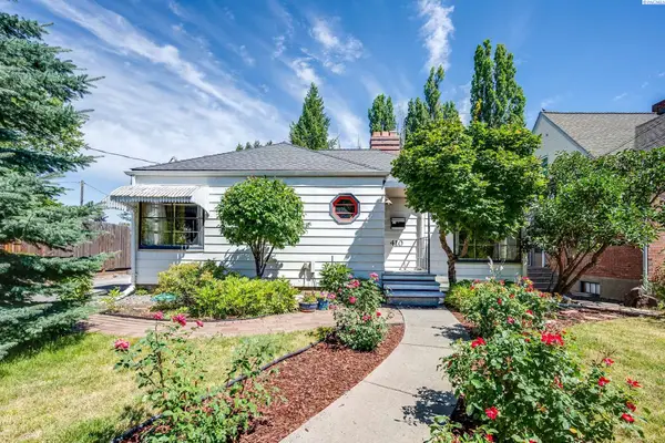 410 SE Dexter St, Pullman, WA 99163