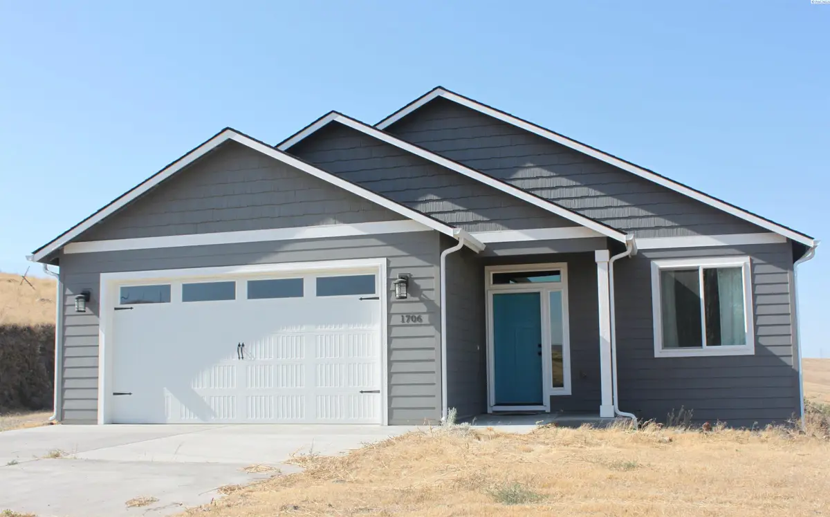 1706 W Sunrise Pr Nw, Benton City, WA 99320-0000 - Image #1