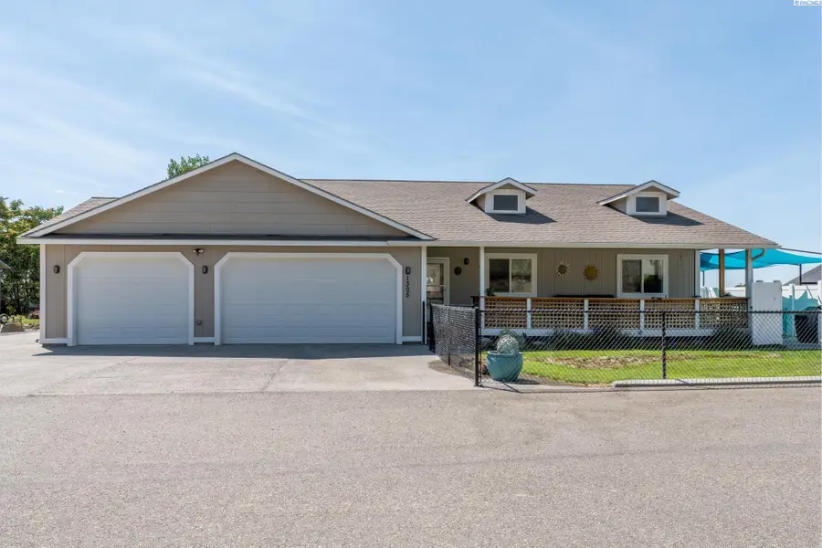 1305 Desert Cove, Prosser, WA 99350-0 - Image #2