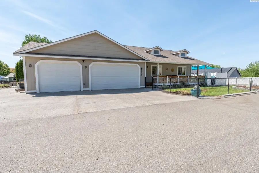 1305 Desert Cove, Prosser, WA 99350-0 - Image #3