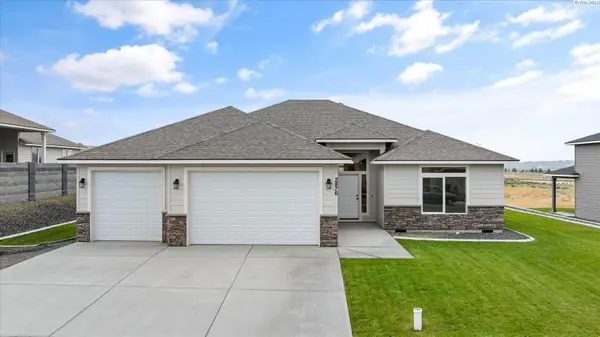 2876 S Belfair Pl., Kennewick, WA 99338