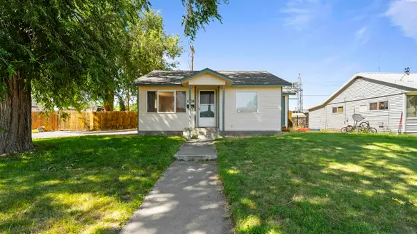 1008 Wilson St, Richland, WA 99354