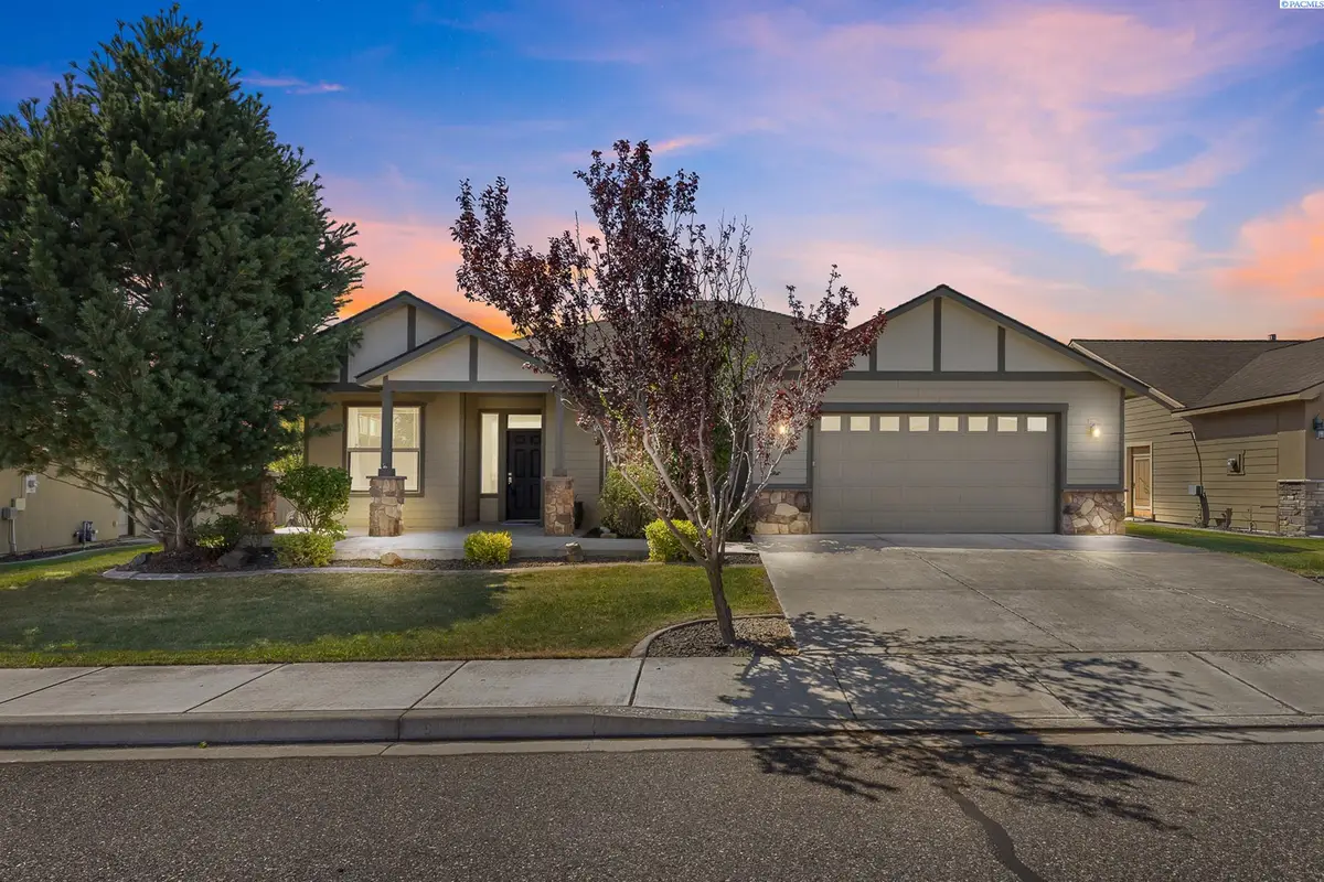 2935 Crosswater Loop, Richland, WA 99354 - Image #1