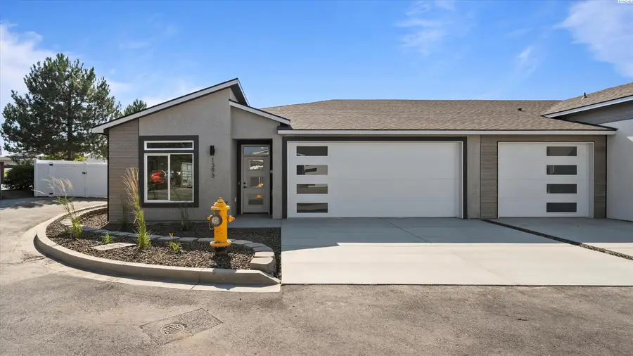 1393 Kalani Ct, West Richland, WA 99353 - Image #2
