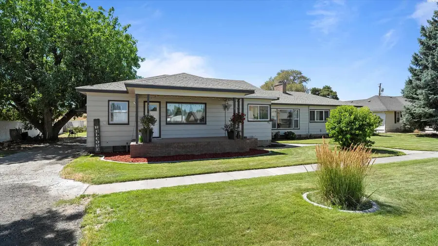 353 E Borah St., Connell, WA 99326 - Image #3