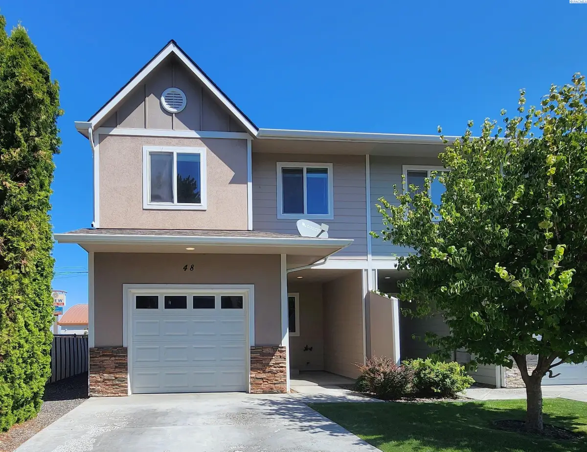48 S Dawes Street, Kennewick, WA 99336 - #1