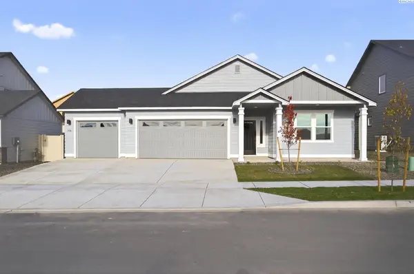 3710 Stonecap St., Richland, WA 99352