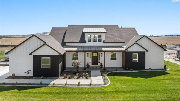 7007 Grange St, Kennewick, WA 99338