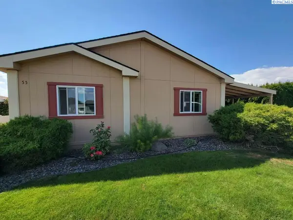 355 Oie Hwy #55 #55, Prosser, WA 99350