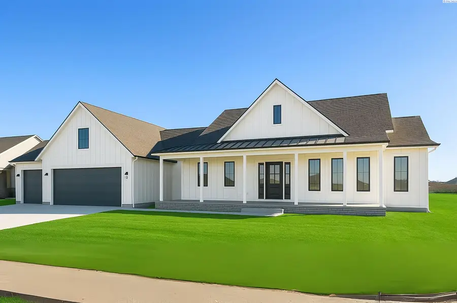 7419 Haystack St, Kennewick, WA 99338 - Image #2