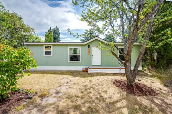 507 NW Park West Dr, Pullman, WA 99163