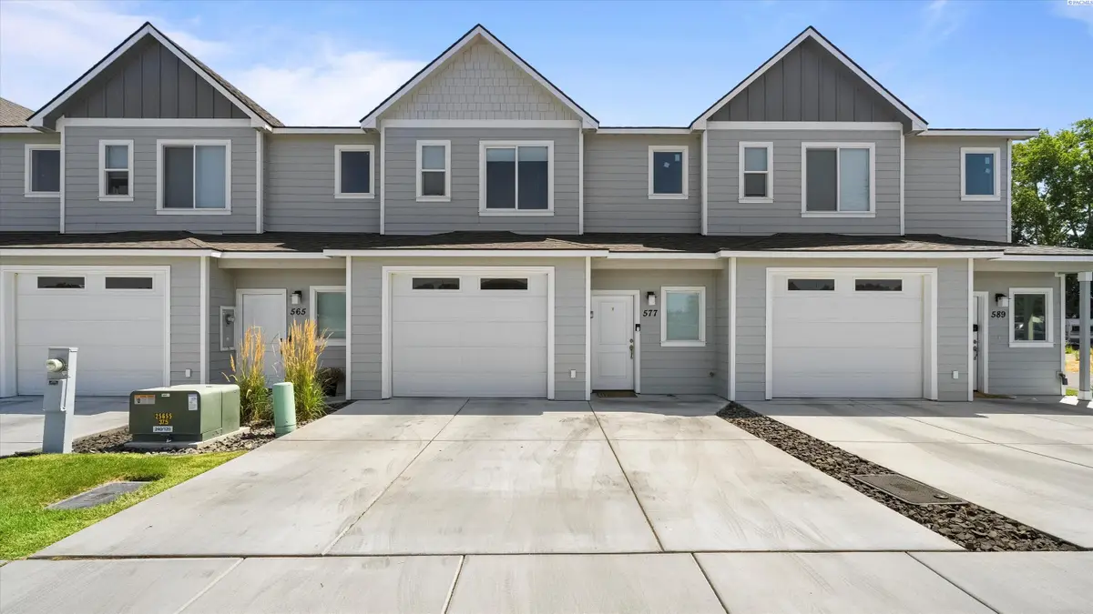 577 S Quillan P, Kennewick, WA 99336 - Image #1