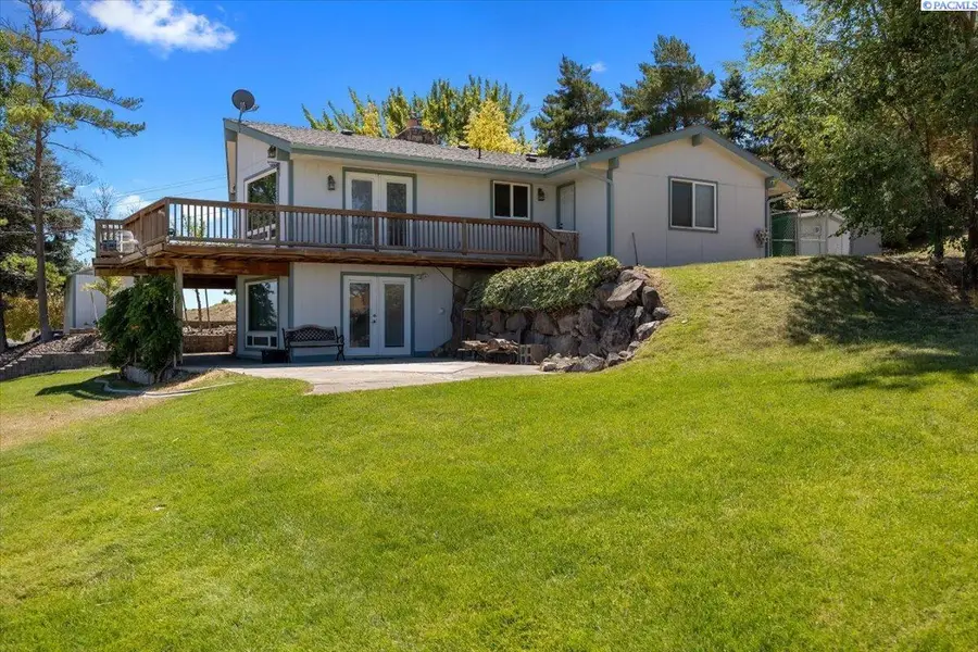 36605 E Red Mountain Road, Benton City, WA 99320 - Image #2