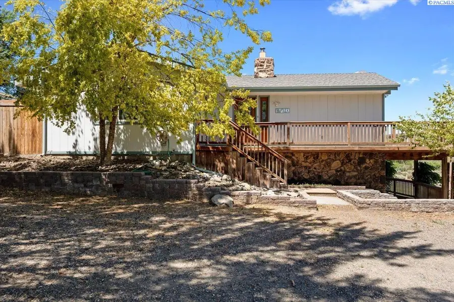 36605 E Red Mountain Road, Benton City, WA 99320 - Image #3