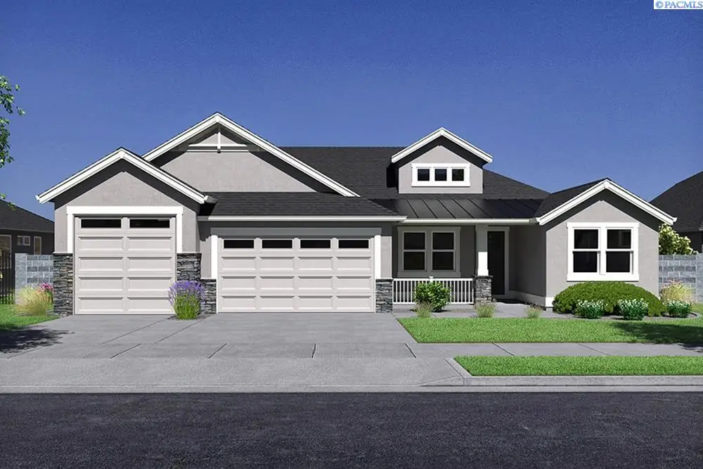 12005 Vincenzo Dr., Pasco, WA 99301 - Image #1