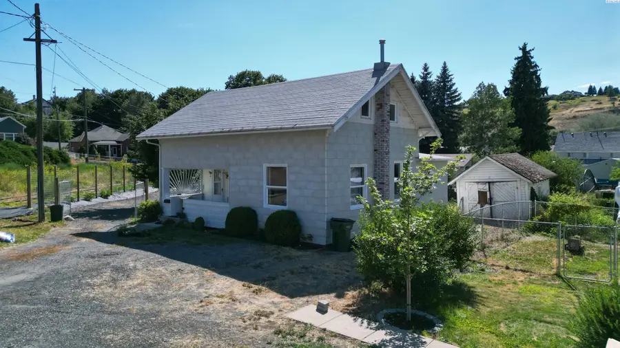 311 E Cooper St, Colfax, WA 99111-1628 - Image #2