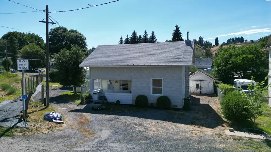 311 E Cooper St, Colfax, WA 99111-1628 - Image #3