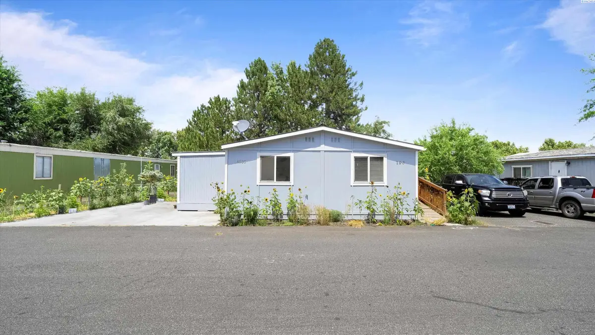 6530 Meyers St #103, West Richland, WA 99353 - Image #1