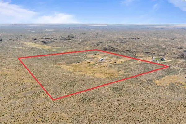 14371 Spirit Valley Rd Ne, Moses Lake, WA 98837