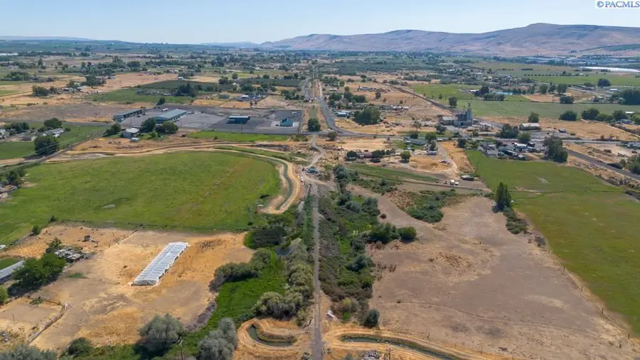 NKA Hinzerling Road, Prosser, WA 99350 - Image #2