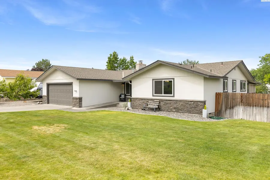 100 Hills West Way, Richland, WA 99352-0001 - Image #3