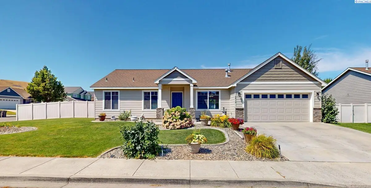 4010 S Palouse, Kennewick, WA 99337 - Image #1