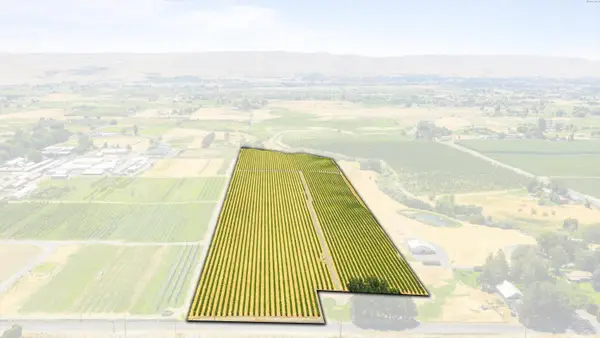 SP 2161 Lot 2 Nka Mccreadie, Prosser, WA 99350