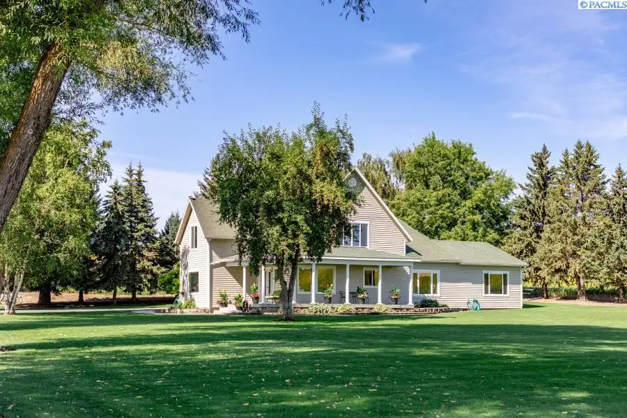 401 Jennings Rd, Pullman, WA 99163 - Image #1