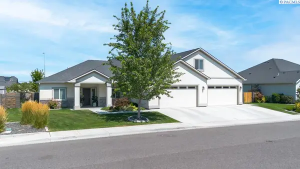 8598 W 11th Avenue, Kennewick, WA 99338