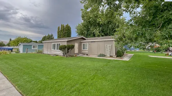 2101 N Pittsburg Court, Kennewick, WA 99336