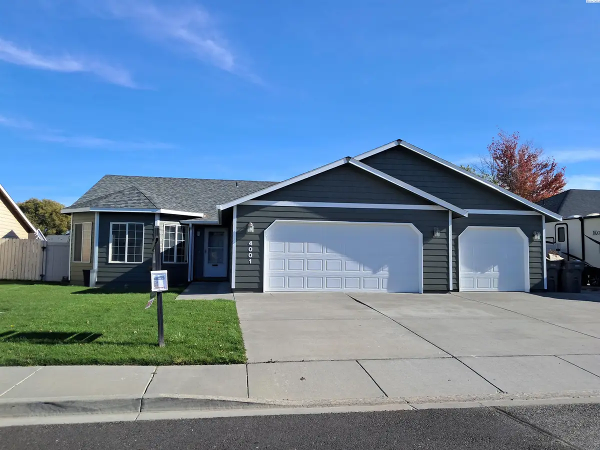 4001 S Quincy St, Kennewick, WA 99337 - Image #1