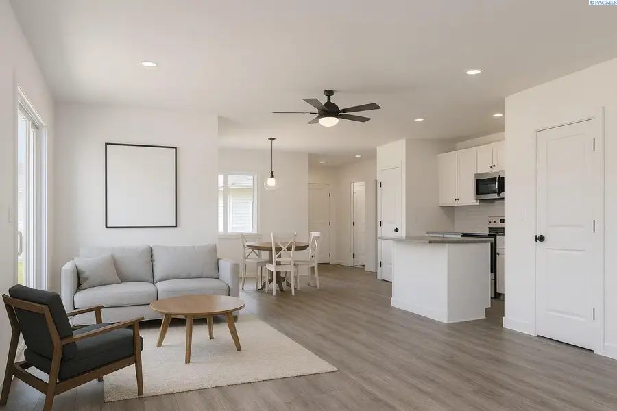 NKA Leslie Ave, Lacrosse, WA 99143 - Image #2