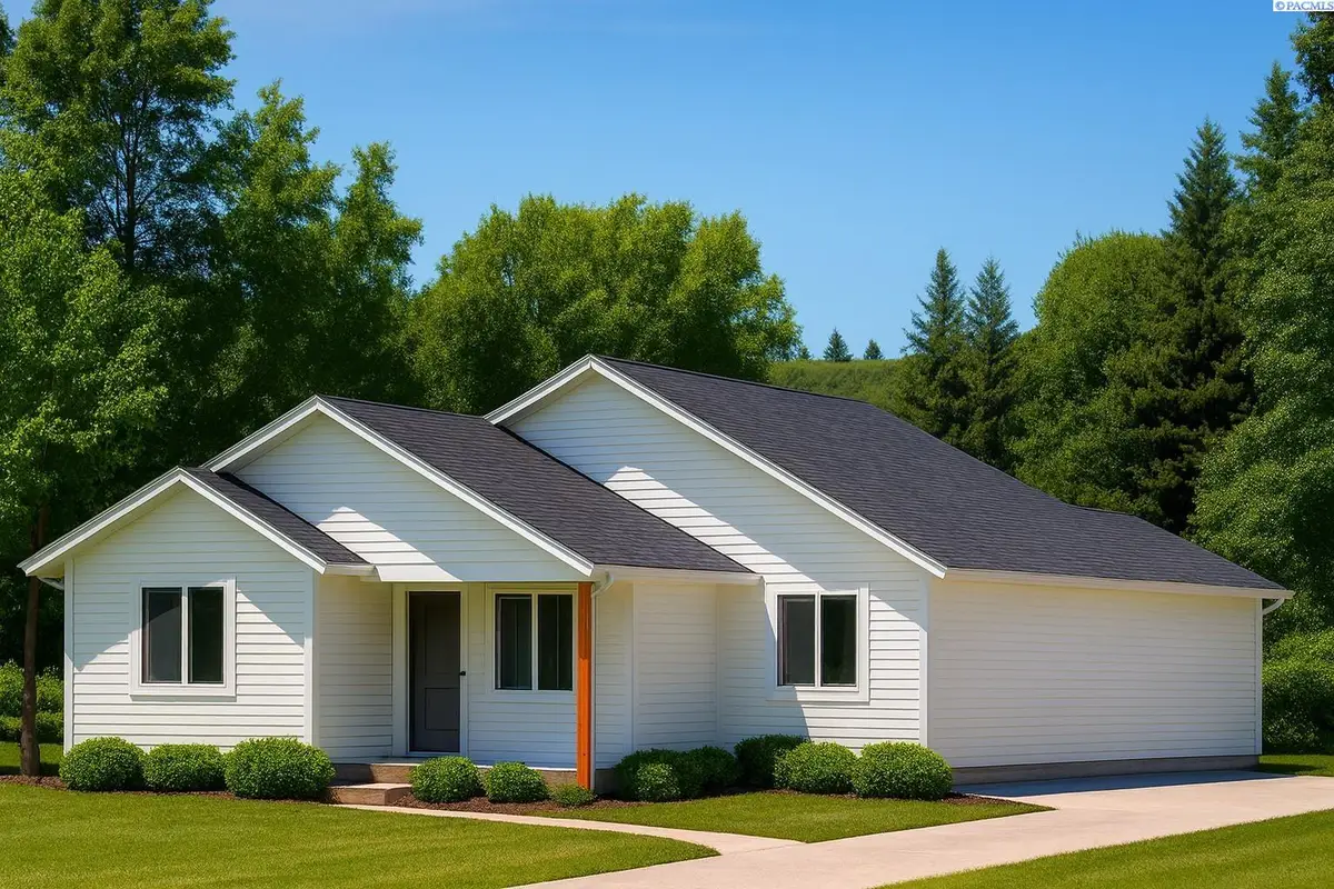 NKA Clark St, Lacrosse, WA 99143 - Image #1