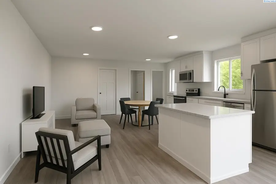 NKA Clark St, Lacrosse, WA 99143 - Image #2