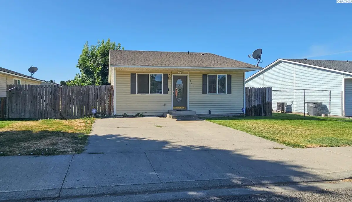 862 Ismo Loop, Sunnyside, WA 98944 - Image #1