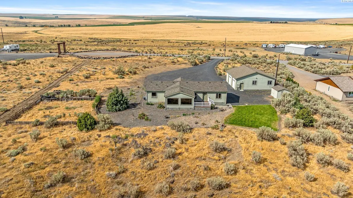 69023 E 1809 Pr Se, Plymouth, WA 99346 - Image #1