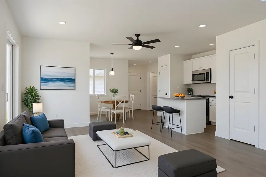 105 N Clark St., Lacrosse, WA 99143 - Image #3