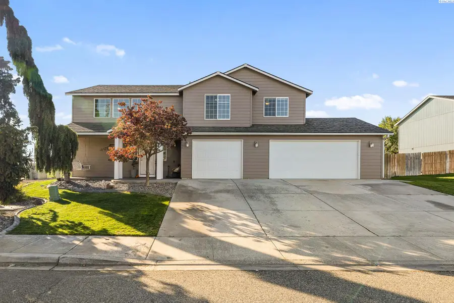 5602 Wrigley, Pasco, WA 99301 - Image #2