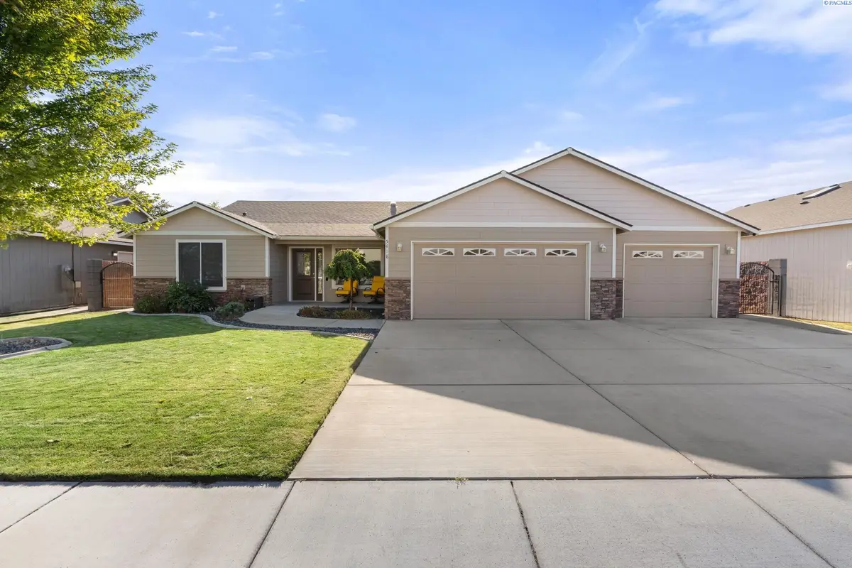 5418 Grant Lane, Pasco, WA 99301 - Image #1