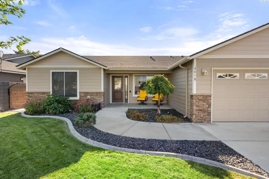 5418 Grant Lane, Pasco, WA 99301 - Image #2