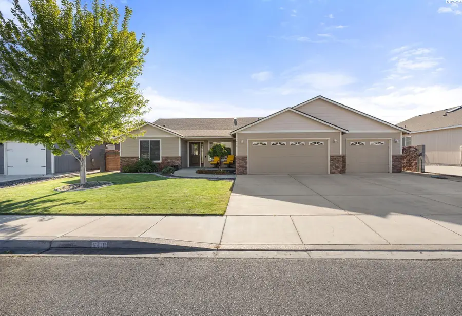 5418 Grant Lane, Pasco, WA 99301 - Image #3