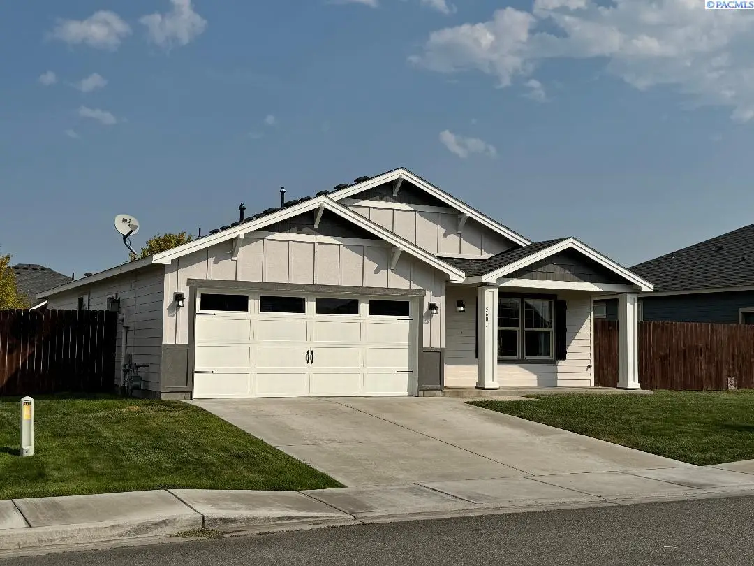 5601 Denver Dr., Pasco, WA 99301 - Image #1