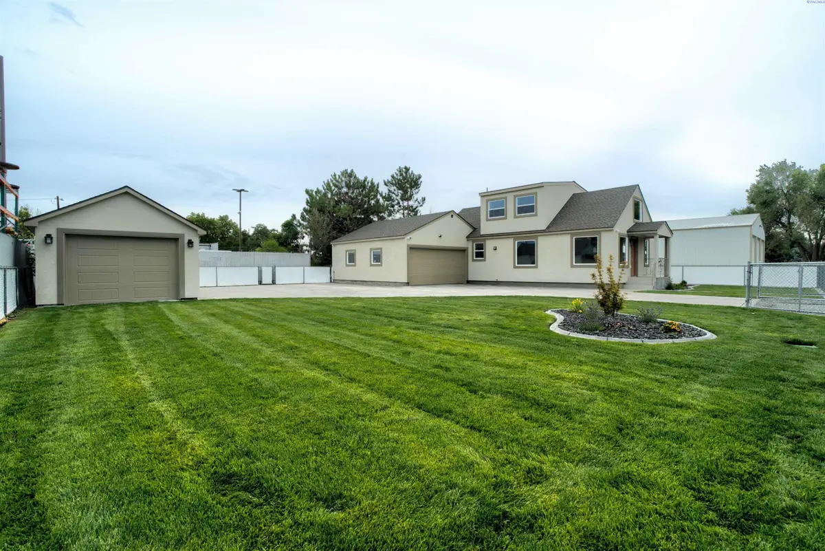 1336 Florida Ave, Richland, WA 99352 - Image #1